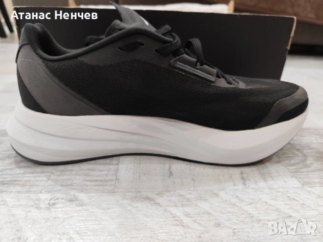 Оригинални дамски маратонки - Adidas Duramo Speed, снимка 10 - Маратонки - 54683519