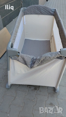 детска кошара. подходяща за малки кучета. , снимка 8 - Други - 54722894