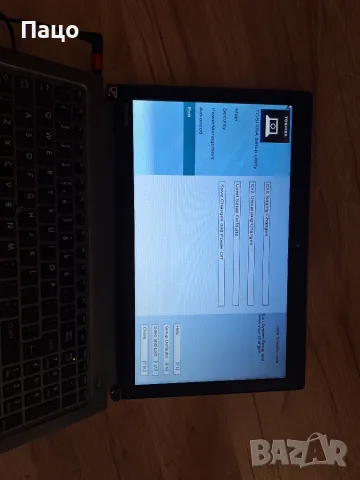 Toshiba Tecra Z50   Core i5-4200U, снимка 11 - Лаптопи за дома - 55693469