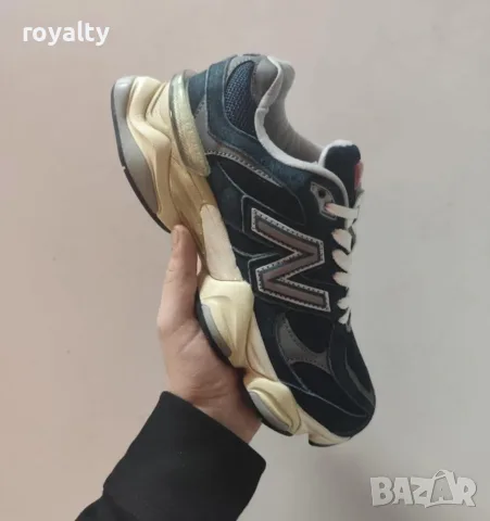 New Balance 9060 Нови Оригинални Маратонки Ню Баланс 36-44 Номер с Кутия 