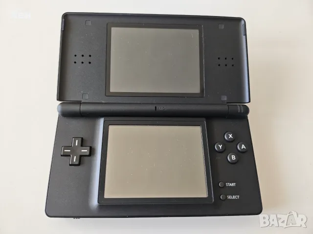 Nintendo DS Lite - R4 - качени много игри, снимка 8 - Nintendo конзоли - 55419188