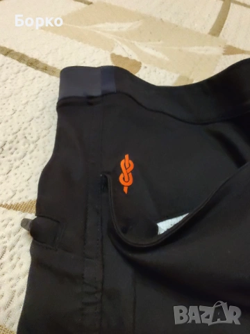 The North Face-мъжки бермуди  XL, снимка 9 - Къси панталони - 54947419