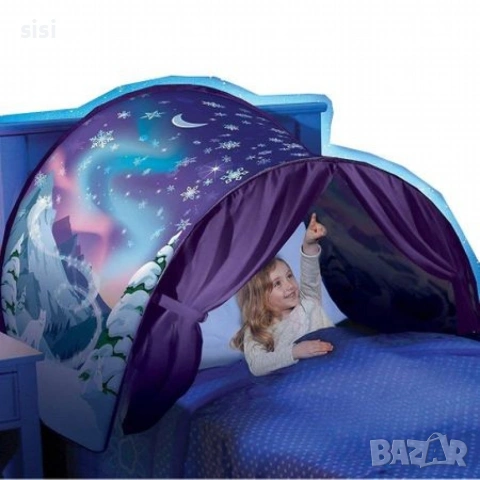 Детска палатка за сън Dream Tents TV385
