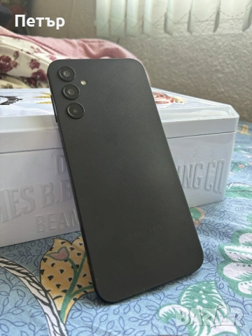 Samsung Galaxy A14, 64 GB, 4G LTE, снимка 2 - Samsung - 54646998