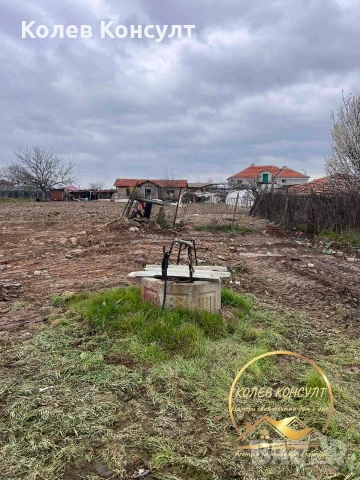 🥇 Агенция “Колев Консулт” продава парцел УПИ в село Сива Река, община Свиленград, снимка 2 - Парцели - 53981405