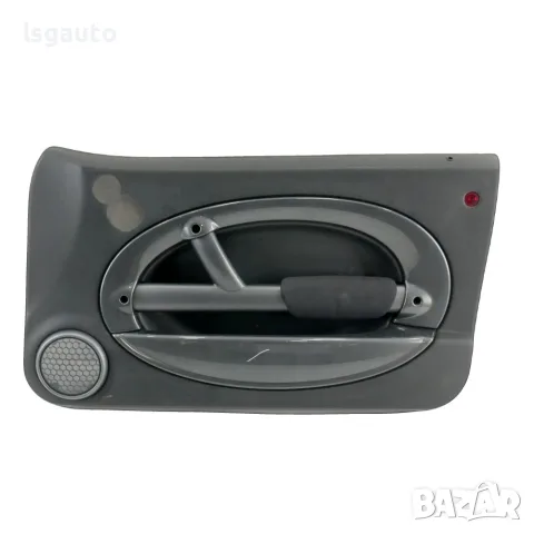 Интериорна кора предна дясна врата Mini Hatch (R50; R53) 2001-2006 ID: 163062