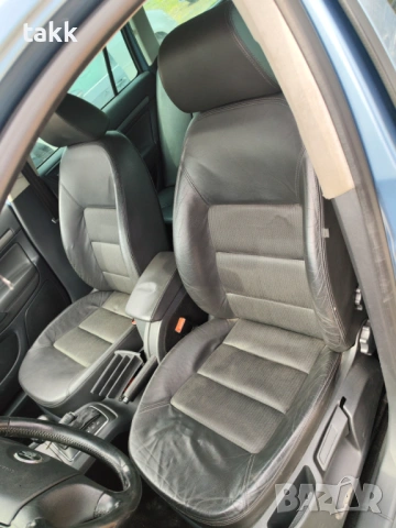 Skoda Octavia mk2 на части BMM/ Шкода Октавия мк2, снимка 5 - Части - 54596069