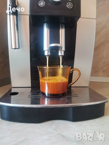Кафемашина кафеавтомат Delonghi magnifica Ecam 24.210SB, снимка 10 - Кафемашини - 55070973