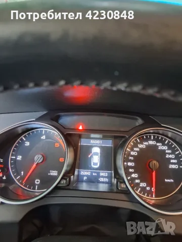 Автомобил "Ауди а5 s5 3.0 TDI куатро, снимка 5 - Автомобили и джипове - 55364906