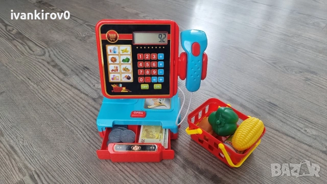 Детски играчки + подарък, снимка 5 - Други - 54553864