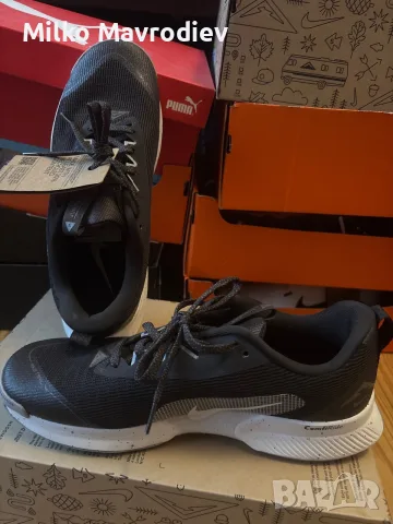 Nike Juniper Trail 3, снимка 3 - Маратонки - 55479741