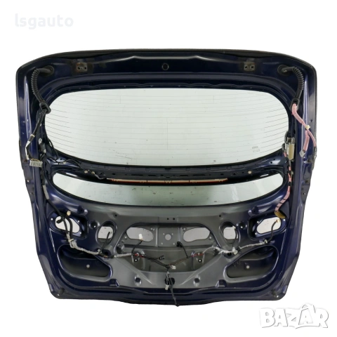 Заден капак Honda Civic VIII 2006-2011 ID: 161894, снимка 2 - Части - 55056285