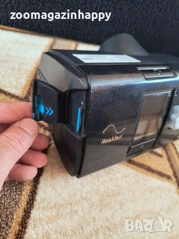 апарат за сънна апнея ResMed AirSense 10 Autoset