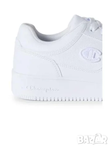 CHAMPION Обувки REBOUND LOW, снимка 4 - Ежедневни обувки - 55412484