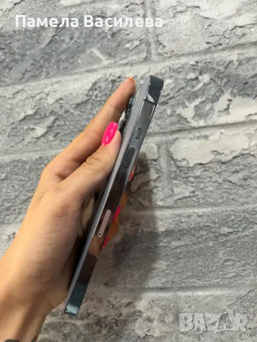 Iphone 13 pro 100% battery health , снимка 3 - Apple iPhone - 55631853