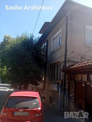 Етаж от къща в гр.Велинград кв.чепоно,център, снимка 2 - Къщи - 55657968