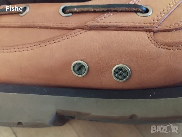 Продавам страхотни оригинални обувки Timberland , снимка 9 - Ежедневни обувки - 55537770