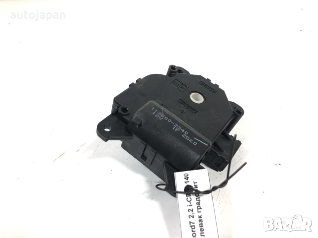 Моторче за клапи на парното №4 Honda Accord 7 (2002-2008) 113800-2340