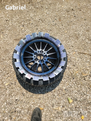 Джанти Style 32 15"