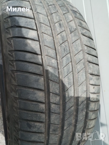 Почти нови летни гуми 18 Firestone , снимка 9 - Гуми и джанти - 54293193