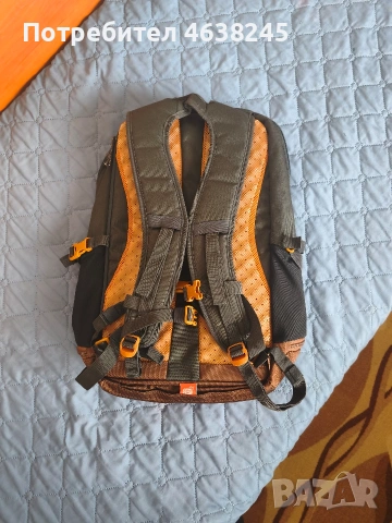 туристическа раница , снимка 3 - Спортна екипировка - 53960058