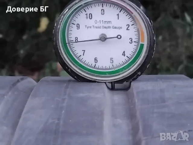 Гуми 305 40 20 Пирели Pirelli 2 броя - нов внос. Не са нови! Посочената цена е за един брой гума. , снимка 3 - Гуми и джанти - 55419616