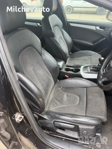 Ауди а4 б8 1.8т на части / Audi a4 b8 s line , снимка 6 - Автомобили и джипове - 54163189