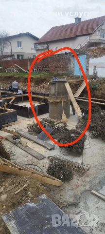 рязане на бетон,тухли и асфалт , снимка 11 - Кърти, чисти, извозва - 50225027