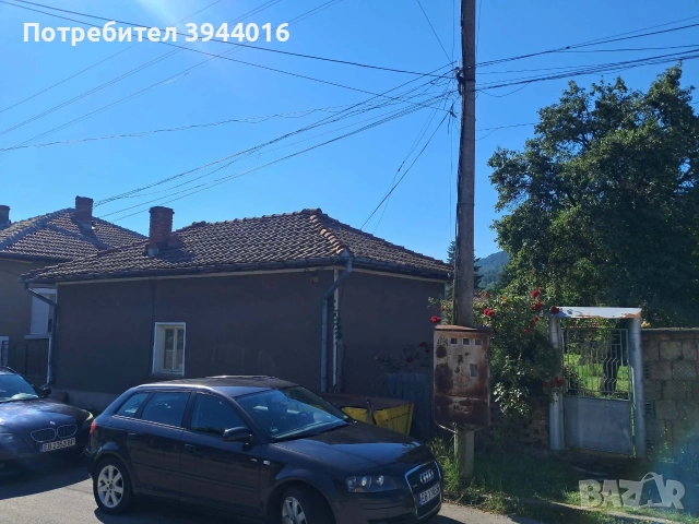 Къща за продан в с.Градница, снимка 5 - Къщи - 55276056