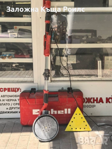 Жираф Einhell TE-DW 225 X