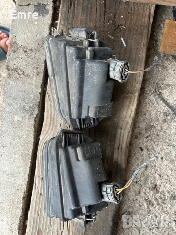 Фарове за BMW E 39 , снимка 10 - Части - 54810316