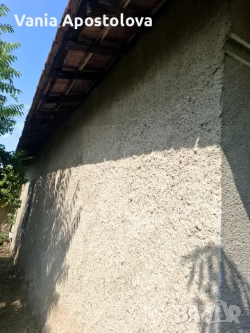 Продава къща с. Акдемир обл. Силистра, снимка 9 - Къщи - 55680062