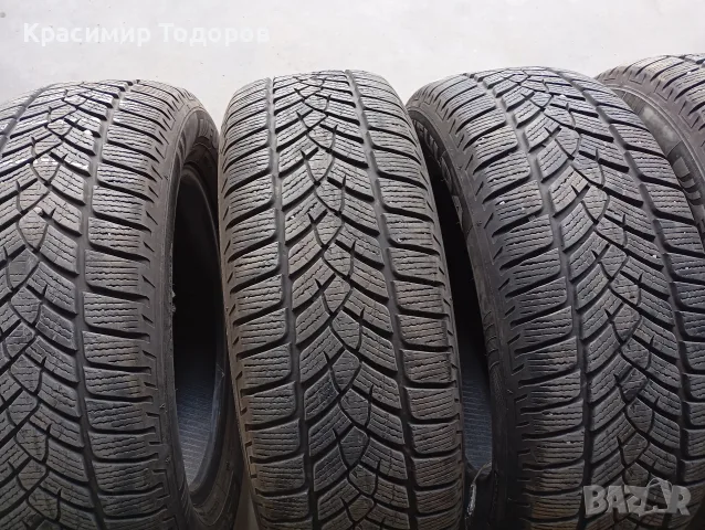 гуми за джип 235/60R18, снимка 5 - Гуми и джанти - 55495318