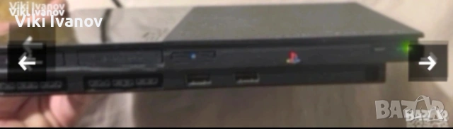 PS2 SCPH-90004., снимка 4 - PlayStation конзоли - 55273999