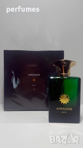 Amouage Purpose EDP 100ml