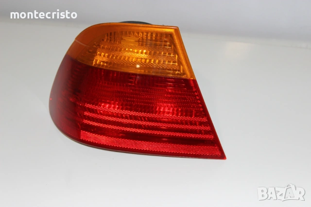 Ляв стоп BMW E46 coupe cabrio (1999-2003г.) купе кабрио / 63218364725 / 8364725 Serie 3, снимка 3 - Части - 54677369