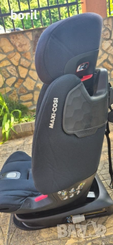 Maxi Cosi Titan Pro детско столче за кола , снимка 5 - Столчета за кола и колело - 55094243