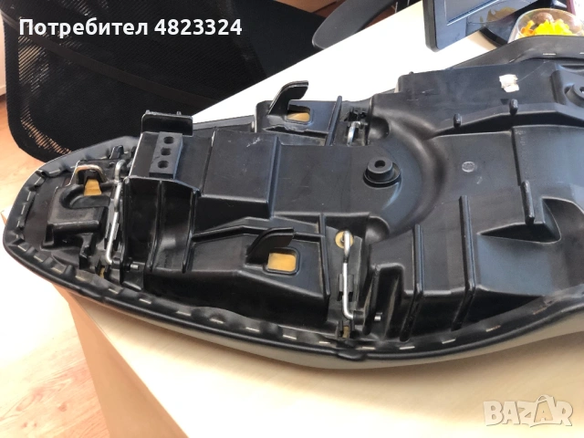 Седалка за Хонда Хорнет / Honda Hornet CB600F, снимка 6 - Мотоциклети и мототехника - 54492268