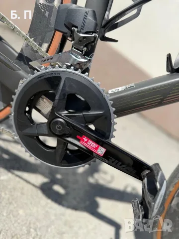 Scott Addict RC 30 , снимка 3 - Велосипеди - 55474312