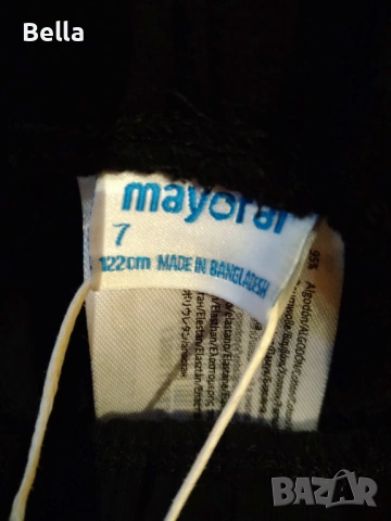 Клин Mayoral 7 г., снимка 2 - Детски клинове - 54894785