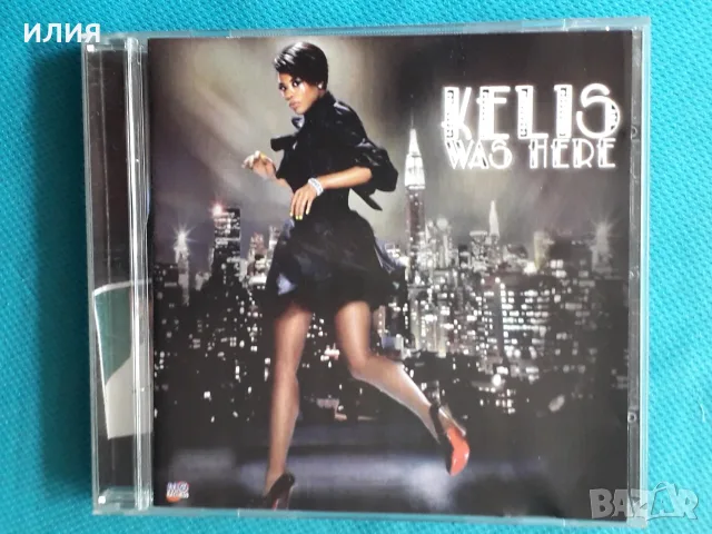 Contemporary Jazz,House,Downtempo,Electro,Pop Rock - Част-18, снимка 13 - CD дискове - 55684097