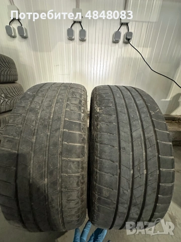 Bridgestone Turanza 225/40R19, снимка 4 - Гуми и джанти - 54792076
