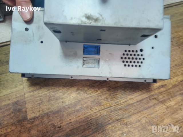 навигация , GPS  за Range Rover , 65.52-6 909 599 , 6902050, снимка 5 - Навигация за кола - 55180300