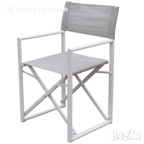 Стол сгъваем градински 54*50*85 см Код P2876