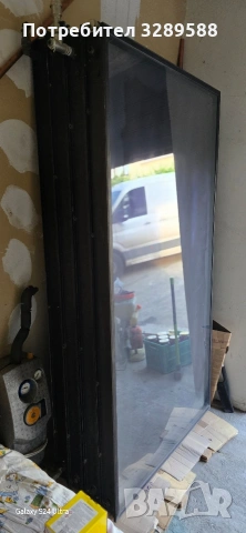 Слънчеви колектори за топла вода и отопление