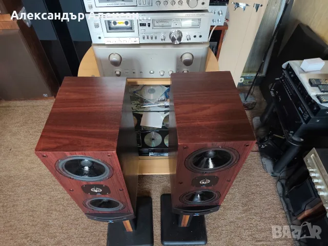 Focal Tandal 509, снимка 9 - Тонколони - 55295782