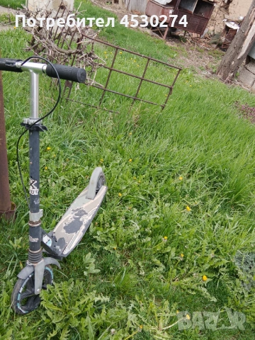 Тротинетка 