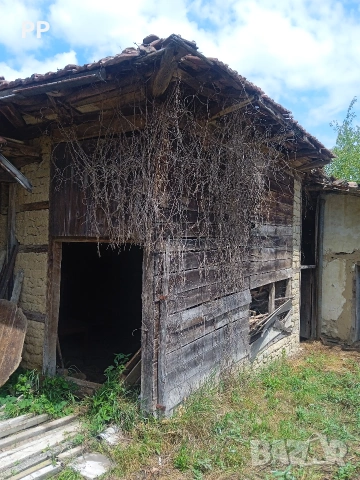 Продавам къща в с. Велчево, снимка 7 - Къщи - 53053216
