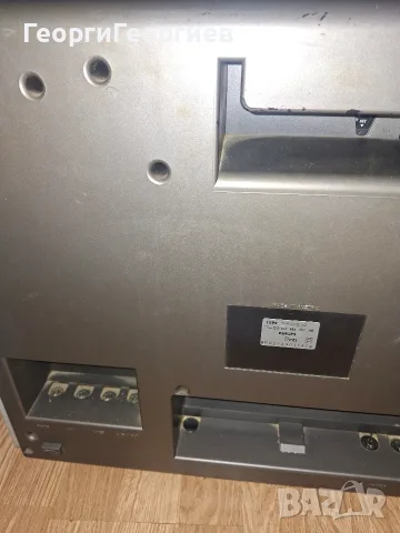 PHILIPS N4422 MAGNO-CONTROL, снимка 11 - Ресийвъри, усилватели, смесителни пултове - 55499057