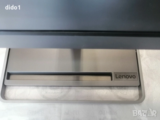 Монитор Lenovo L24i-30 за части , снимка 2 - Монитори - 54650034
